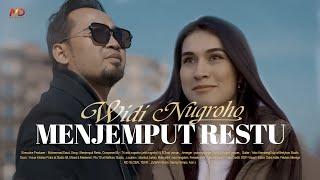 Widi Nugroho - Menjemput Restu Official Music Video