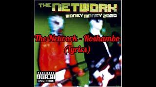 The Network - Roshambo Lyrics