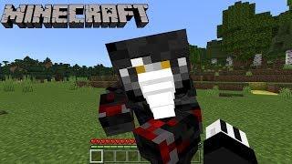 SCP Foundation add-on  MCBE PE Minecraft