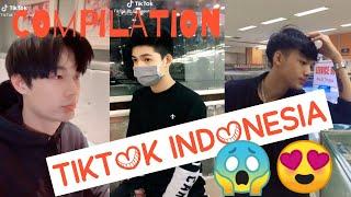TikTok Indo Boys  Cute TikTok Compilation