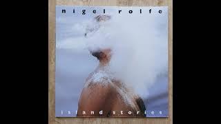 Nigel Rolfe - Amerikaye