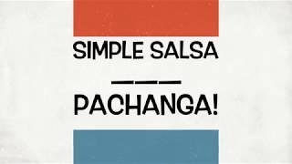 Simple Salsa Pachanga PROMO