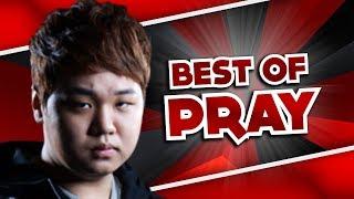 Best Of PraY - The Sniper  League Of Legends
