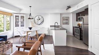 230-11 Foundry Avenue Toronto ON