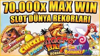 Slot Oyunları  Sizden Gelenler  SWEET BONANZA 1000X YENİ SLOT OYUNU + SUGAR RUSH 1000X REKOR 