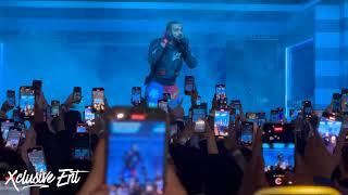 Drake It’s All A Blur Tour Big As The What? - April 5th 2024 - Prudential Center Newark NJ