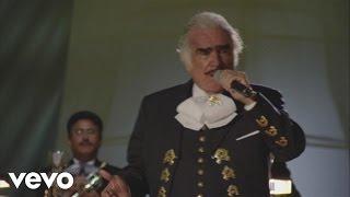 Vicente Fernández - Estos Celos En Vivo