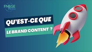 Quest-ce que le Brand Content ?