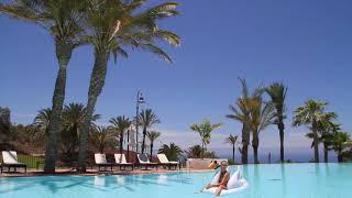 Tenerife Summer Vibes Chillout Mix