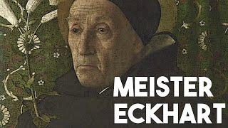 Meister Eckhart Zitate - Gott ist immer in uns nur wir sind so selten Zuhause