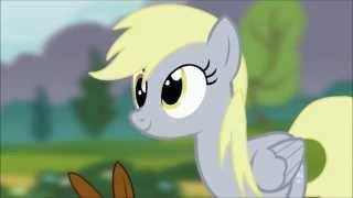 Crazy Derpy Hooves Compilation