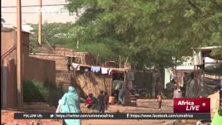 Niger faces Food & Malnutrition crisis as Population Explodes