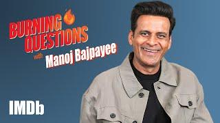 How Manoj Bajpayee Shot His Own Action Scenes in Bhaiyya Ji His Inspirations & More  IMDb