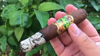 Oliva Master Blend 3 Review