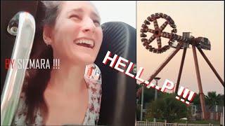 ENG not amusement park - რა მოხდა ციცინათელას პარკში ?