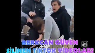 Ali Biçim Mesutcan Tomay Silinen Tiktok Videoları Efsane wBerkcan Güven