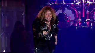 Whitesnake   Is This Love The Purple Tour Live 2018