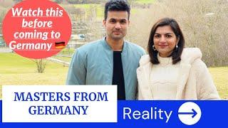 Top 5 Reasons to do Masters From Germany  Study in Germany