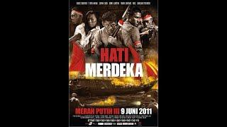 DARAH GARUDA MERAH PUTIH 3 FULL MOVIE