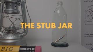 The Stub Jar - W&G