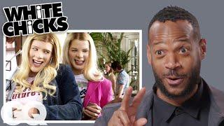 Marlon Wayans Breaks Down His Most Iconic Characters  GQ