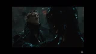 Venom Let There Be Carnage 2021 - I wanted your friendship. - Cletus Kasady’s death