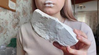 Взбитые сливки 5050  Wet and Dry    ASMR #asmr