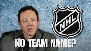 No Name for the Utah NHL Team for Year 1? Trademarked Names  Hockey Club  Utah HC