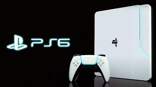 Sony PS6 Official Trailer Play Like Never Before  PlayStation 6