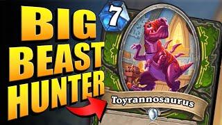 This New BUFFED Deck Feels UNSTOPPABLE Now  Hearthstone