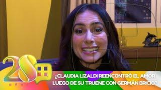 ¿Claudia Lizaldi reencontró el amor?  Programa 28 de agosto 2024  Ventaneando