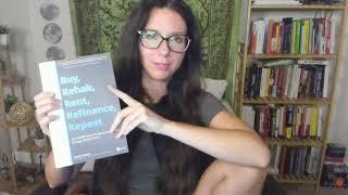 Buy Rehab Rent Refinance Repeat by David Greene - Book Review