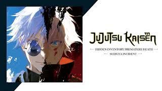 Jujutsu Kaisen Season 2 - Full Original Soundtrack