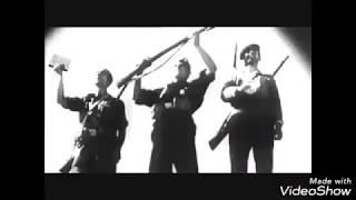  Cara al sol français ST Chanson Nationaliste de la Guerre Civile Espagnole