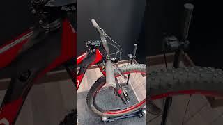 Карбоновый двухподвес Specialized Epic S-Works  RockShox RS1 и амортизатор FOX в паре Brain