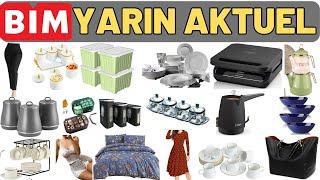 BİM 9 EYLÜL 2024 BİM YENİ GELECEK  ÇEYİZLİK ÜRÜNLER VE MUTFAK  ÜRÜNLERİ  BİM AKTÜEL KATALOĞU