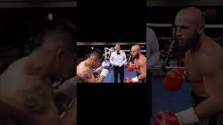 ALI IZMAILOV “DETROIT BRAWL” HIGHLIGHT