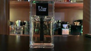 Dior Homme 2020 A Must Have Fragrance?? #cologne #fragrance #perfume #smellsgood #dior