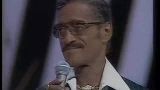 Sammy Davis Jr - BRUCE FORSYTHS BIG NIGHT    1978