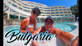 Jeravi Beach Hotel - Bulgaria 2023