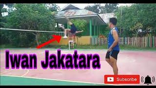 Semangat Latihan Sepak Takraw Dibulan Puasa