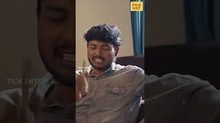 Feel Pannatha Macha  Dear Anu  Episode 3  Tick Entertainment NXT  Love Web Series