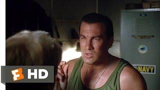 Under Siege 39 Movie CLIP - Im Just a Cook 1992 HD