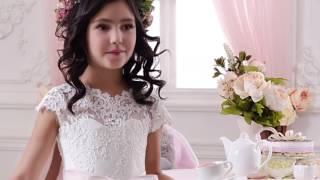 KoKo Collections - First Holy Communion Dresses