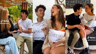 Brent Rivera Funny Shorts Videos 2023  Brent Rivera Videos Compilation - Funny InstaVID