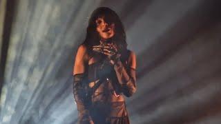 Loreen - My Heart Is Refusing Me Live at Rockefeller Oslo 19.11.2023