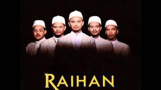 Raihan = Assolatuwassalam