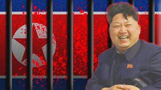 North Korea The Country Ruled by Crazy Laws
