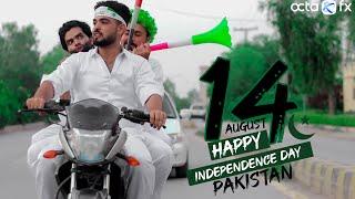 14 august independence day 2022  Ok Boys  Funny video
