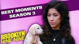 Season 3 BEST MOMENTS  Brooklyn Nine-Nine